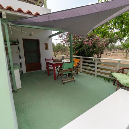 Vingláfia Megris Country Houses מראה חיצוני תמונה