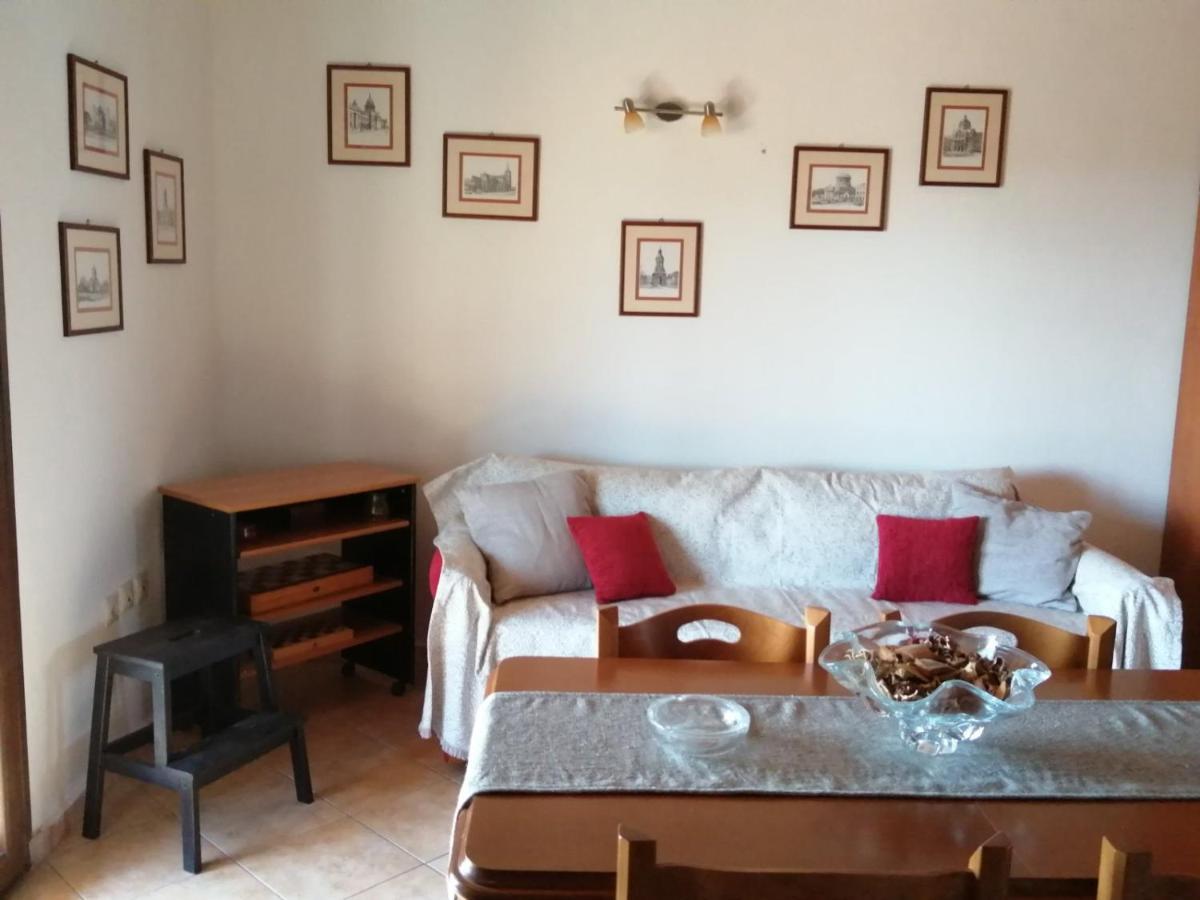 Vingláfia Megris Country Houses מראה חיצוני תמונה