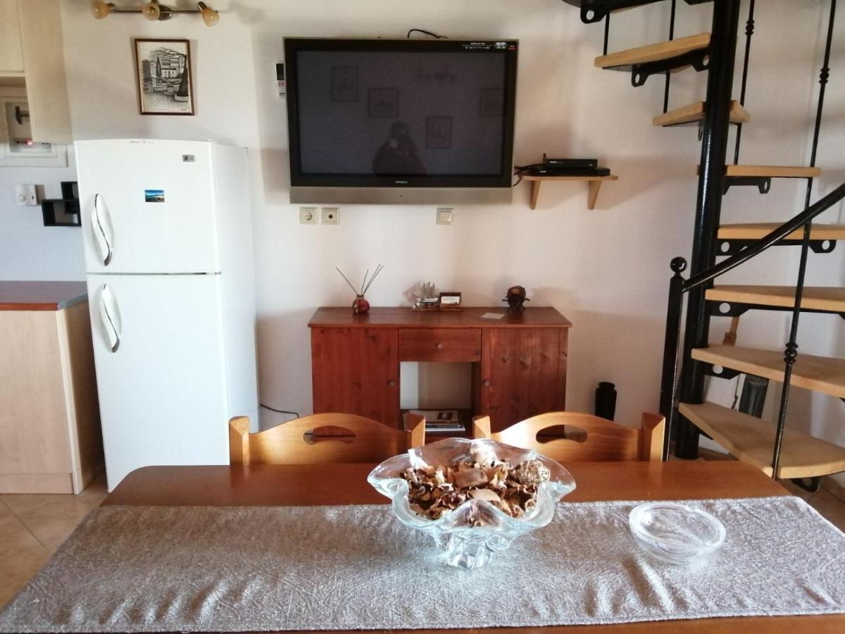 Vingláfia Megris Country Houses מראה חיצוני תמונה