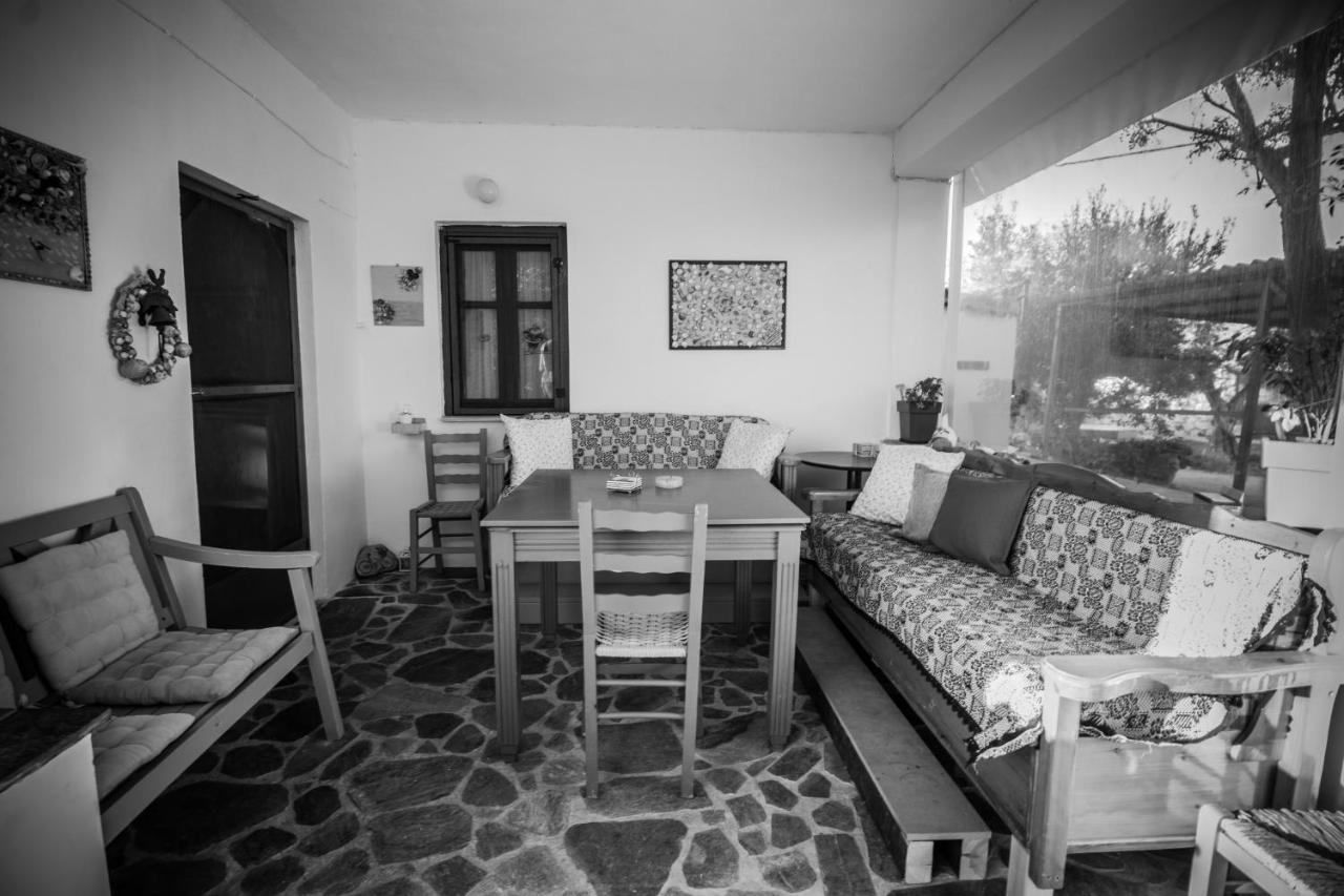 Vingláfia Megris Country Houses מראה חיצוני תמונה