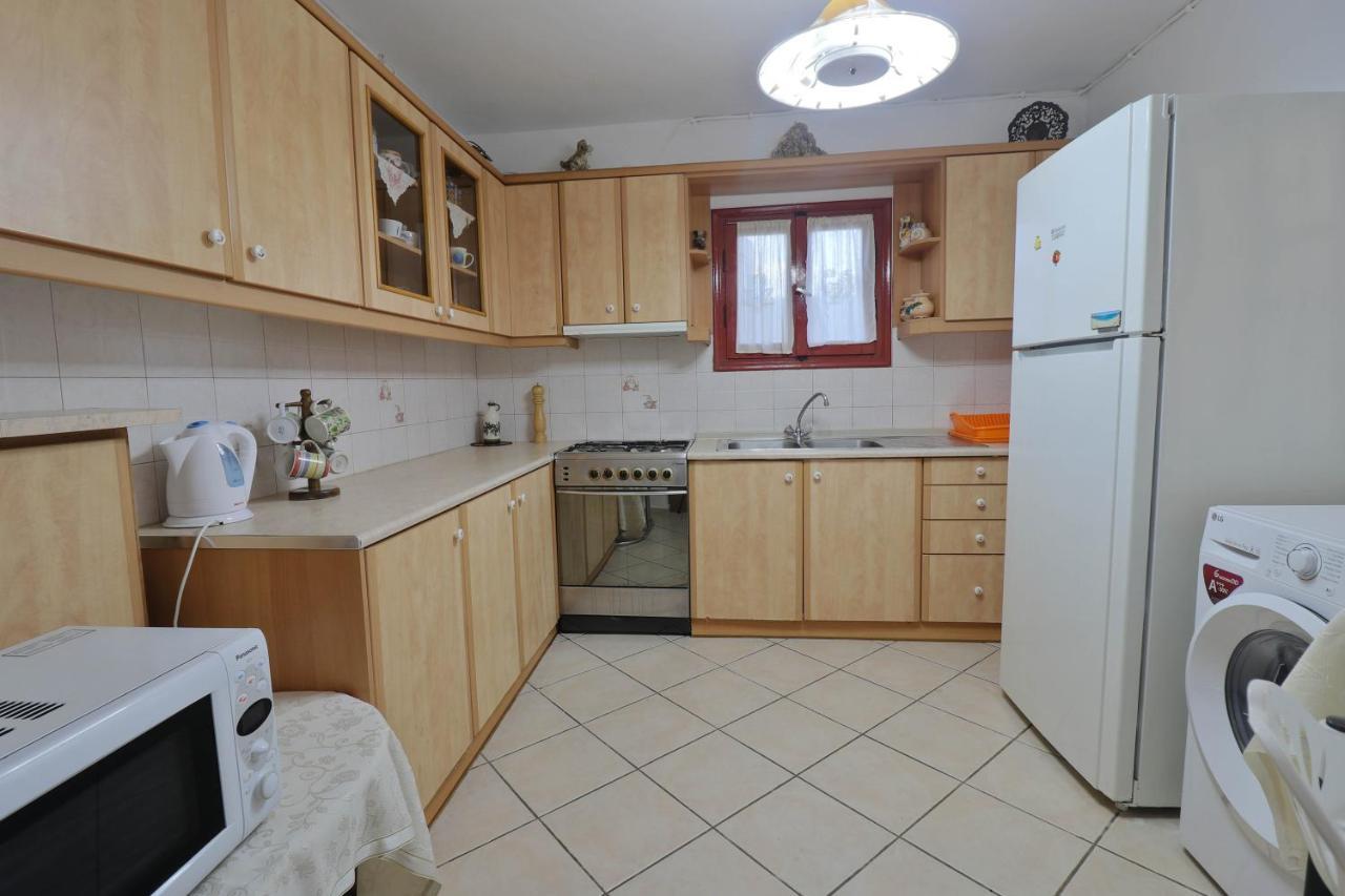 Vingláfia Megris Country Houses מראה חיצוני תמונה