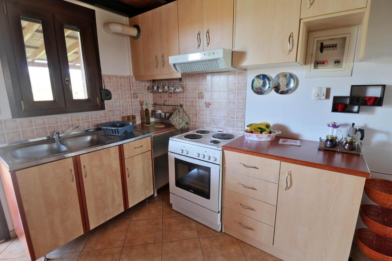 Vingláfia Megris Country Houses מראה חיצוני תמונה