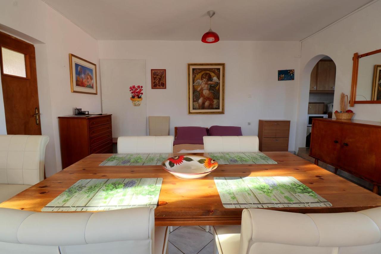 Vingláfia Megris Country Houses מראה חיצוני תמונה