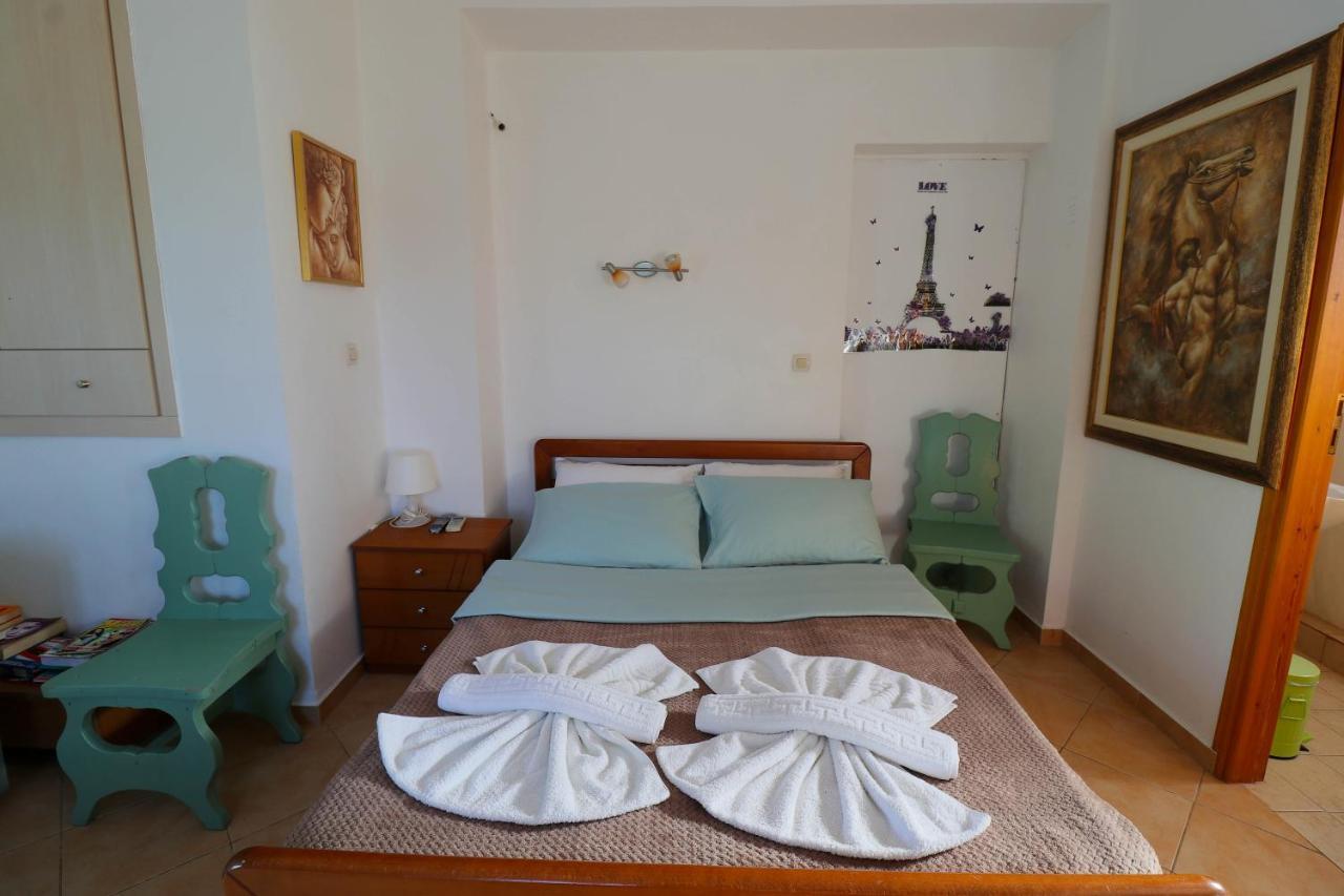 Vingláfia Megris Country Houses מראה חיצוני תמונה