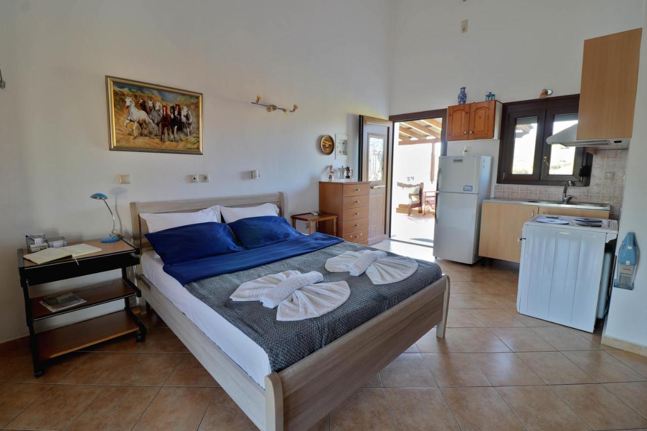 Vingláfia Megris Country Houses מראה חיצוני תמונה