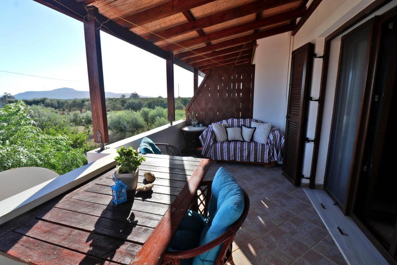 Vingláfia Megris Country Houses מראה חיצוני תמונה