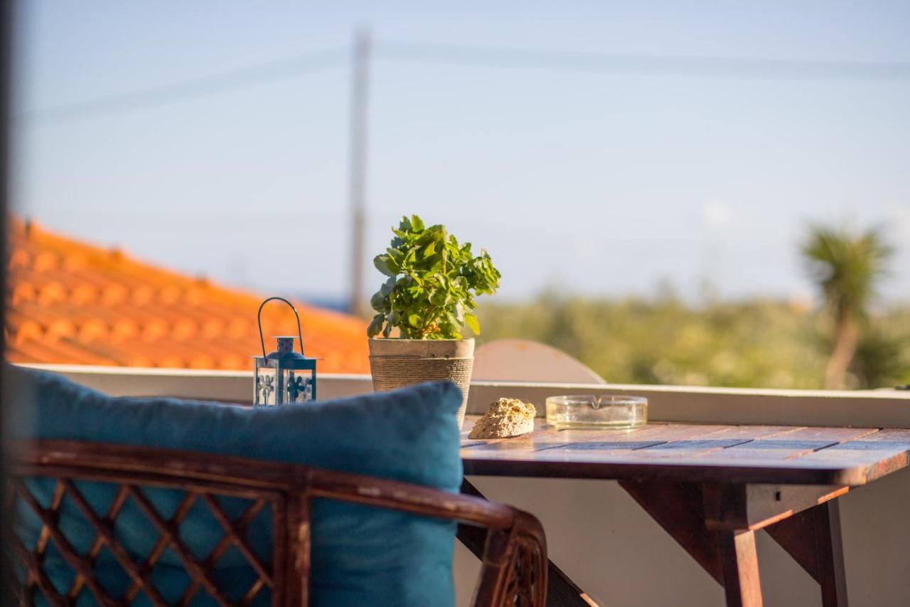 Vingláfia Megris Country Houses מראה חיצוני תמונה