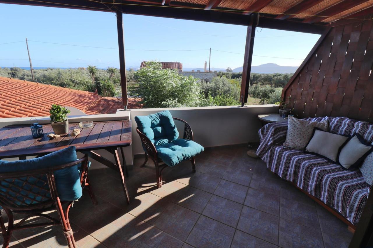 Vingláfia Megris Country Houses מראה חיצוני תמונה