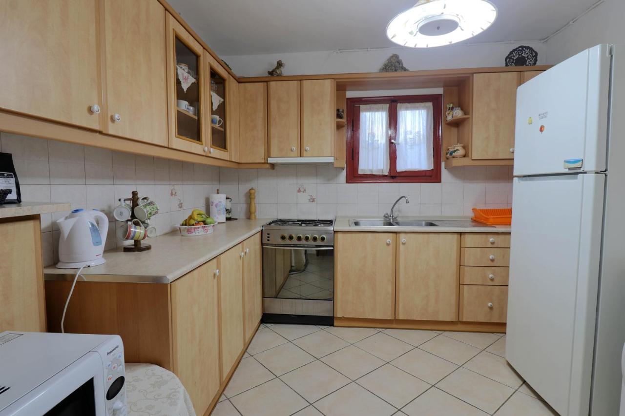 Vingláfia Megris Country Houses מראה חיצוני תמונה