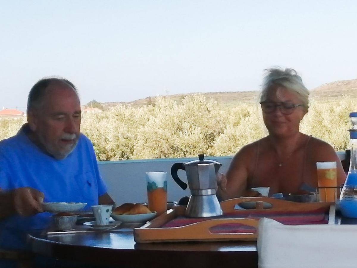 Vingláfia Megris Country Houses מראה חיצוני תמונה