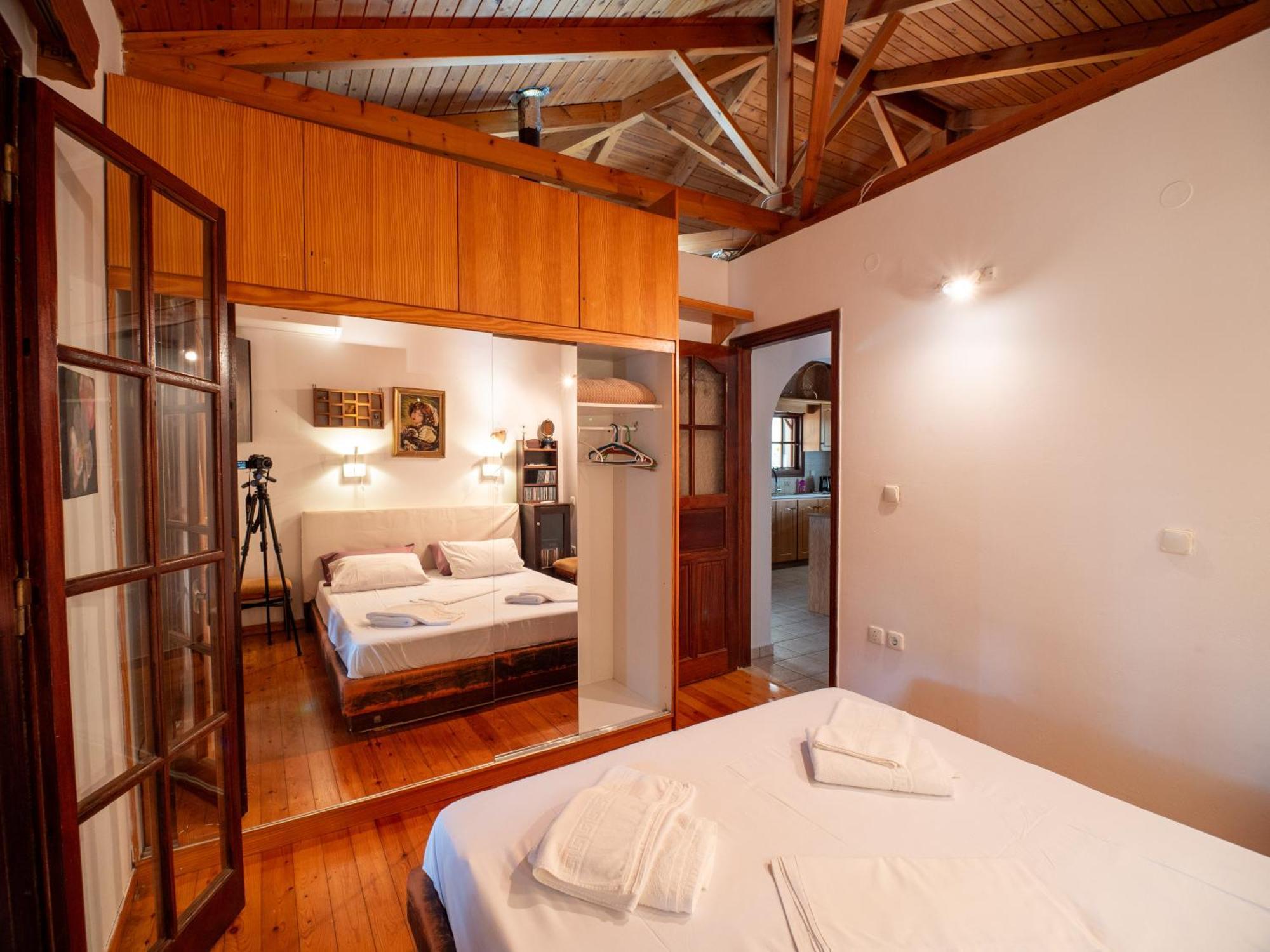 Vingláfia Megris Country Houses מראה חיצוני תמונה