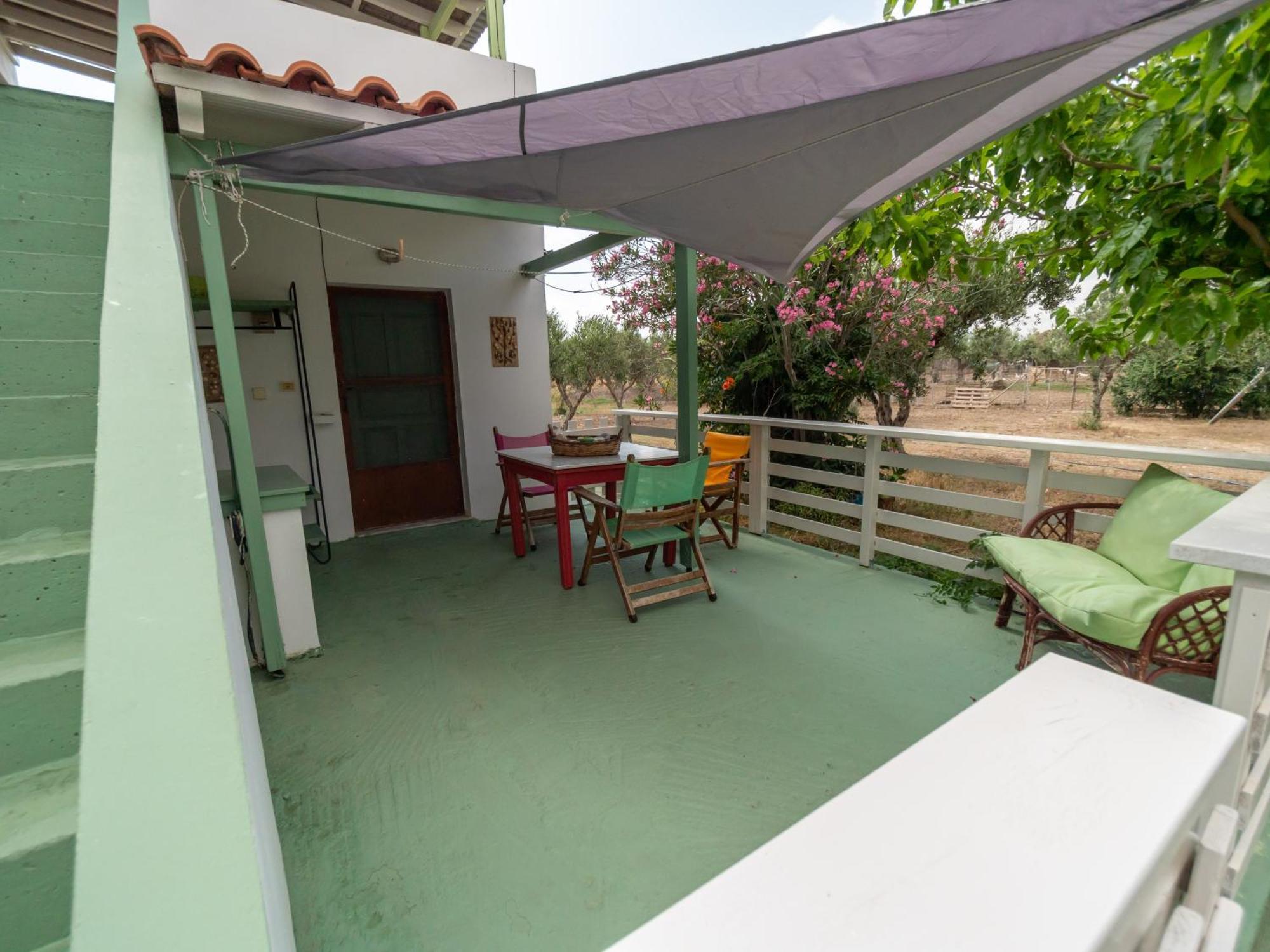 Vingláfia Megris Country Houses מראה חיצוני תמונה