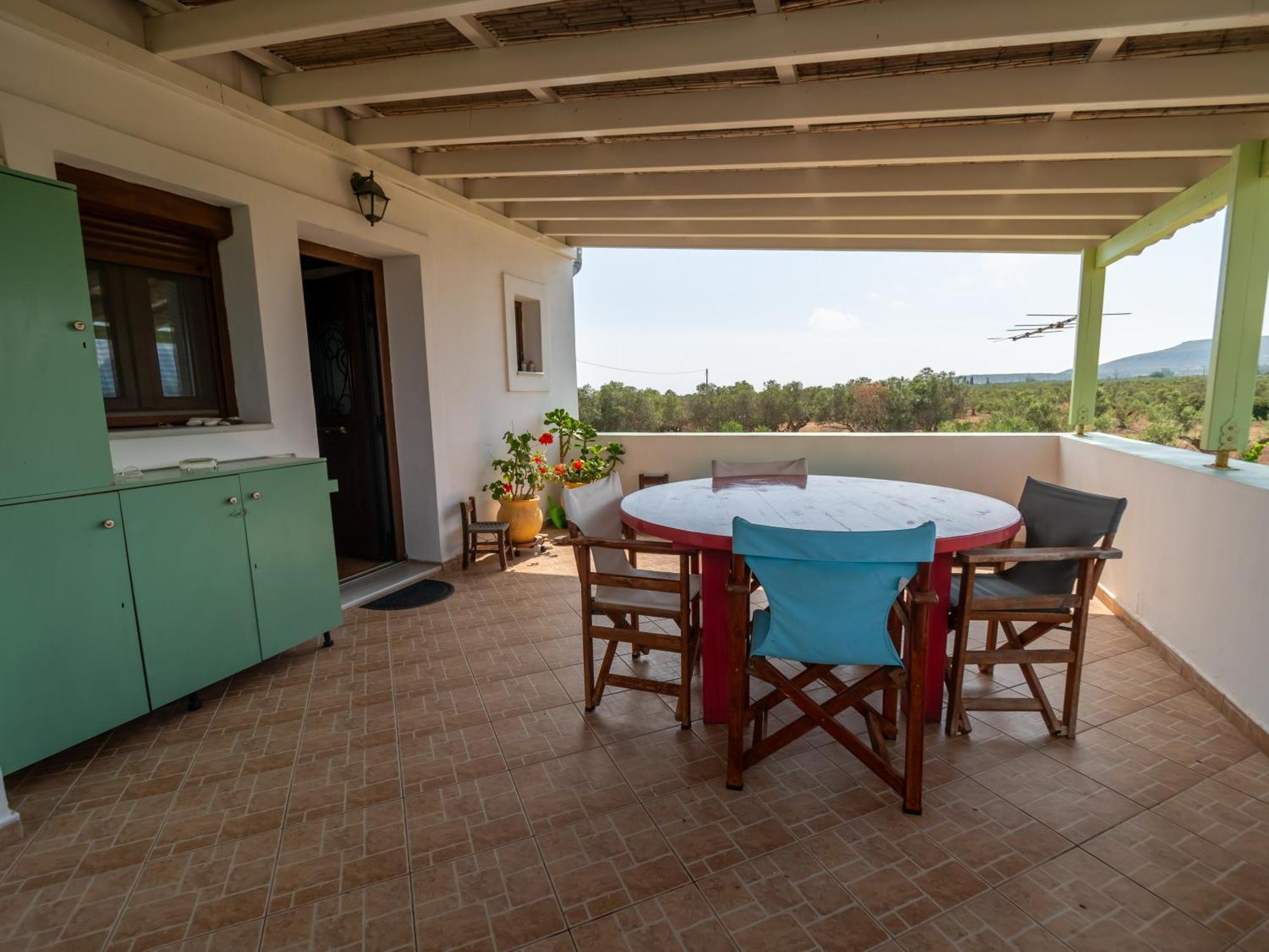Vingláfia Megris Country Houses מראה חיצוני תמונה