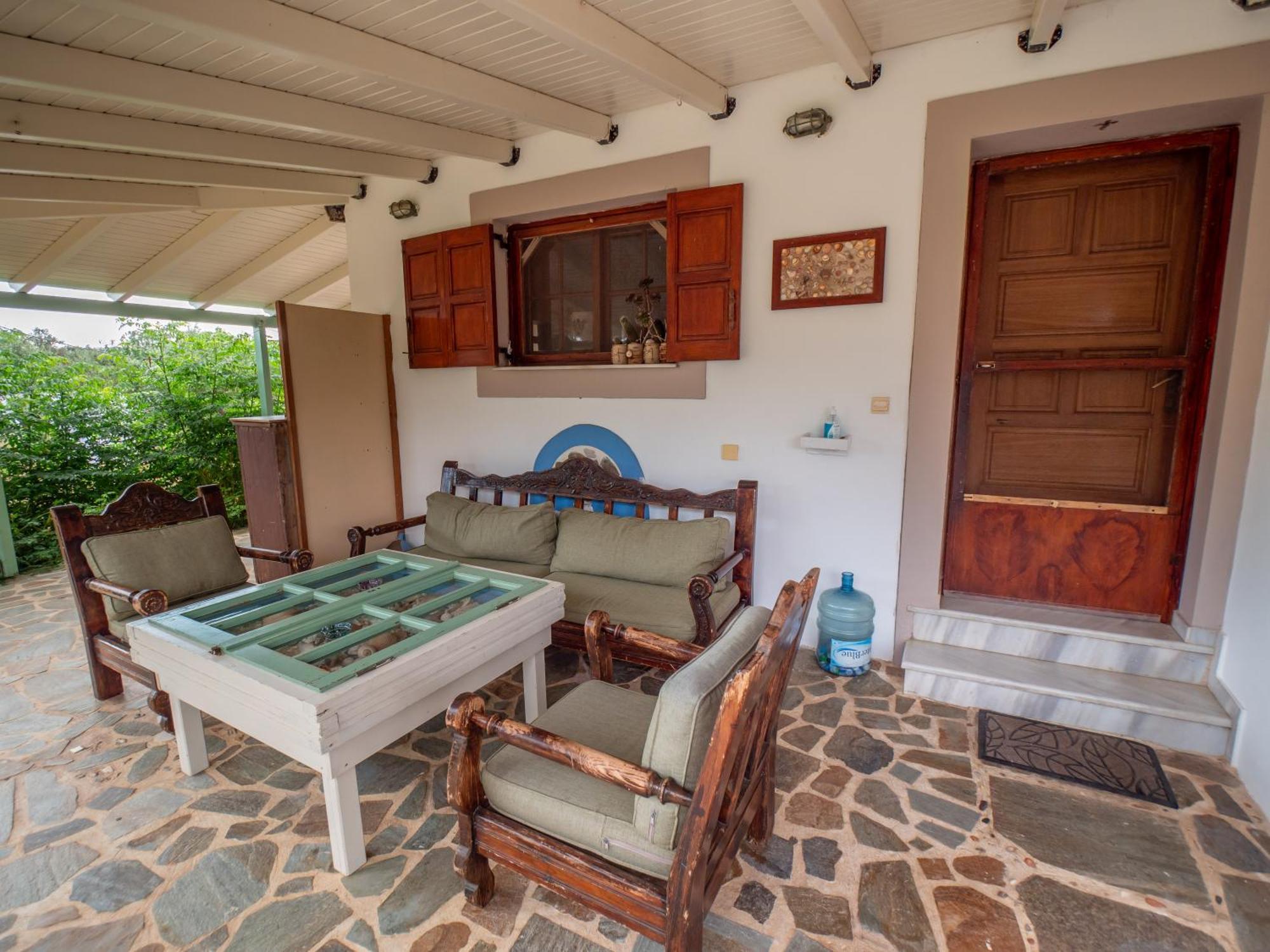Vingláfia Megris Country Houses מראה חיצוני תמונה