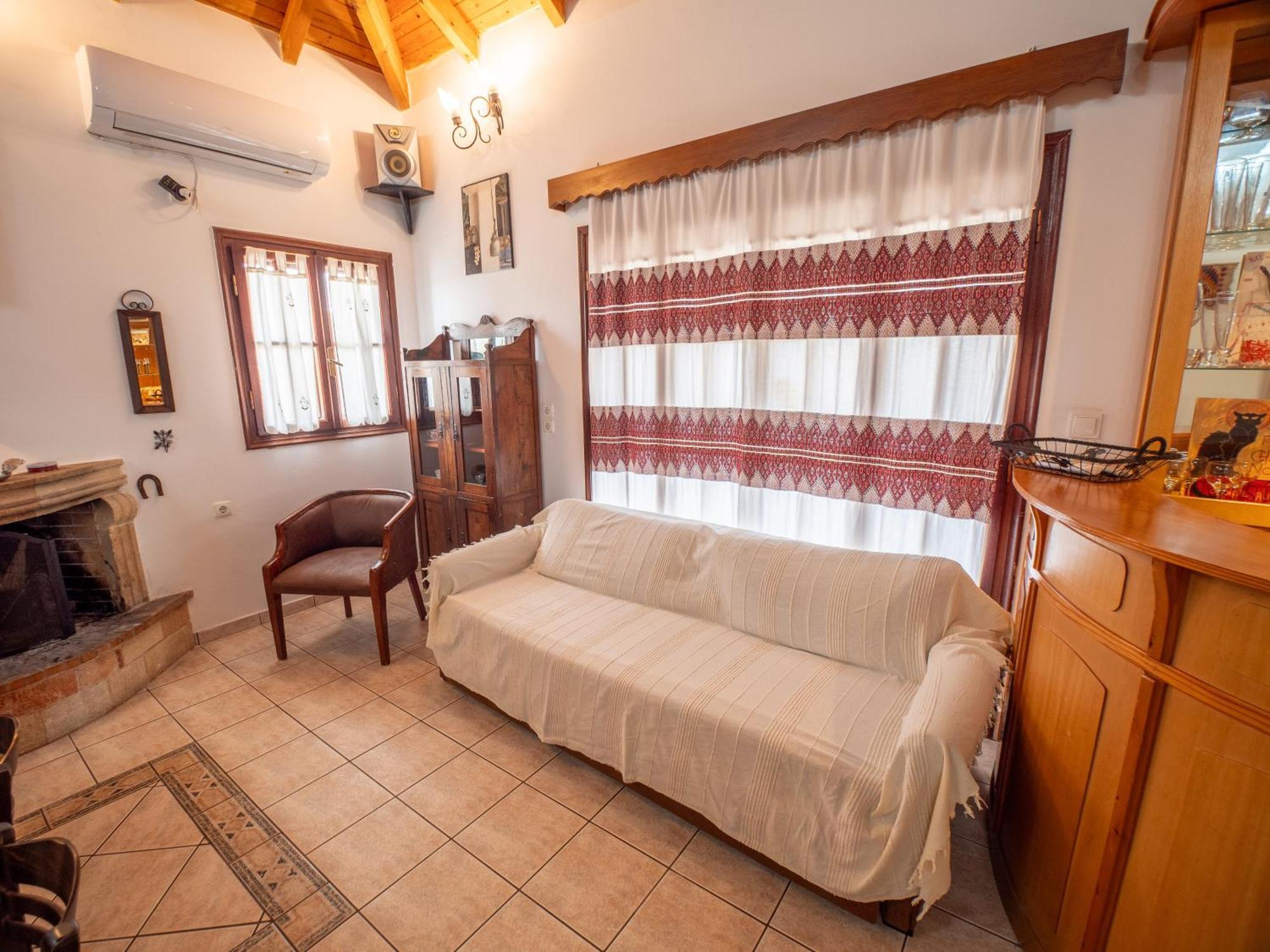 Vingláfia Megris Country Houses מראה חיצוני תמונה