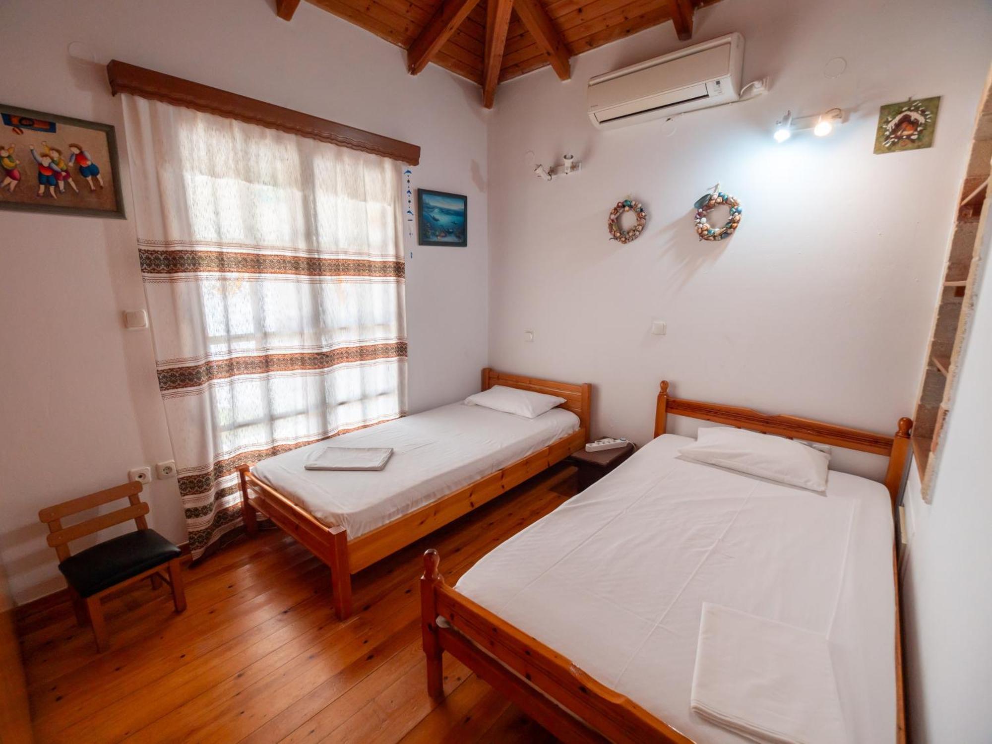 Vingláfia Megris Country Houses מראה חיצוני תמונה