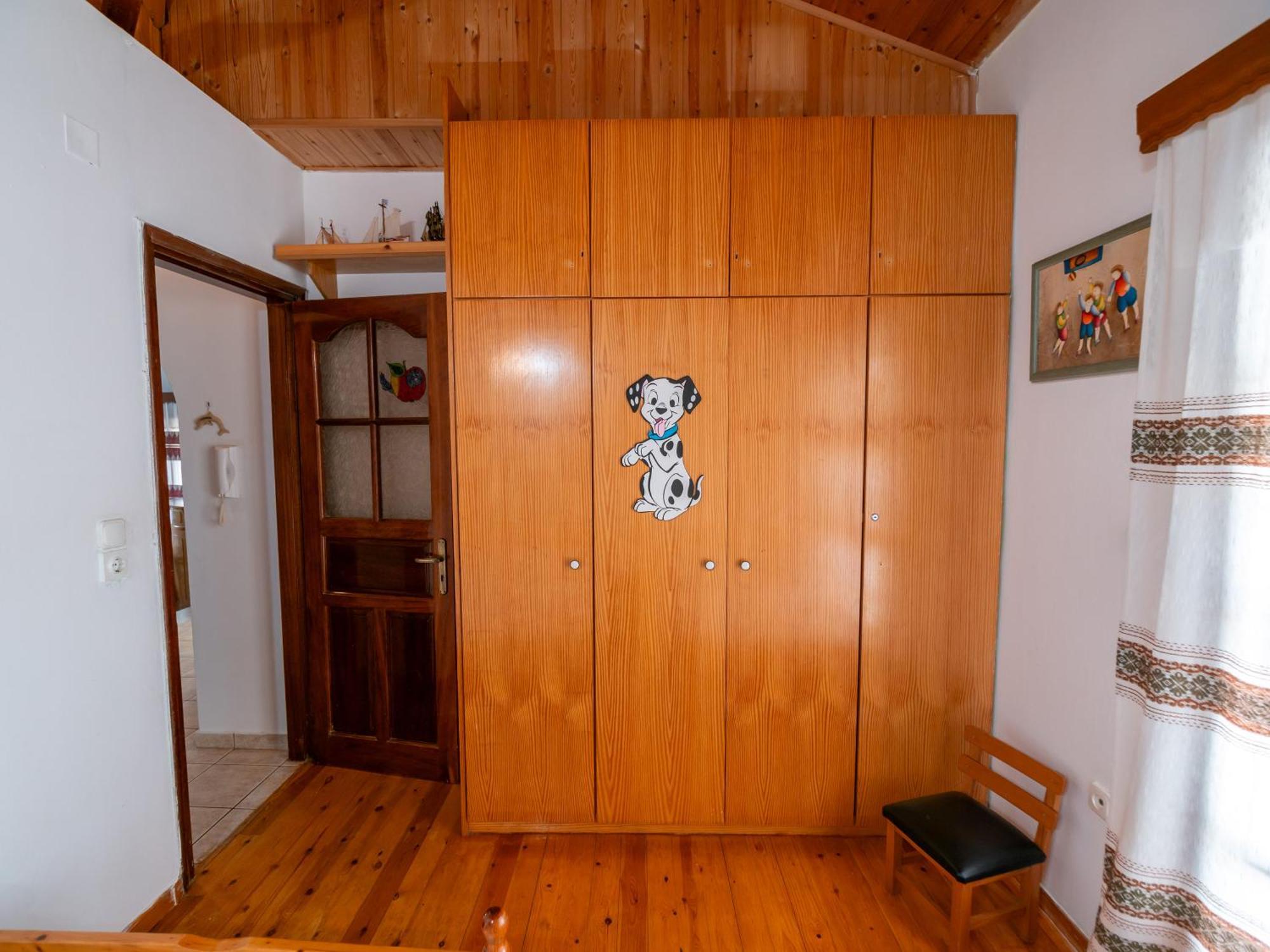 Vingláfia Megris Country Houses מראה חיצוני תמונה