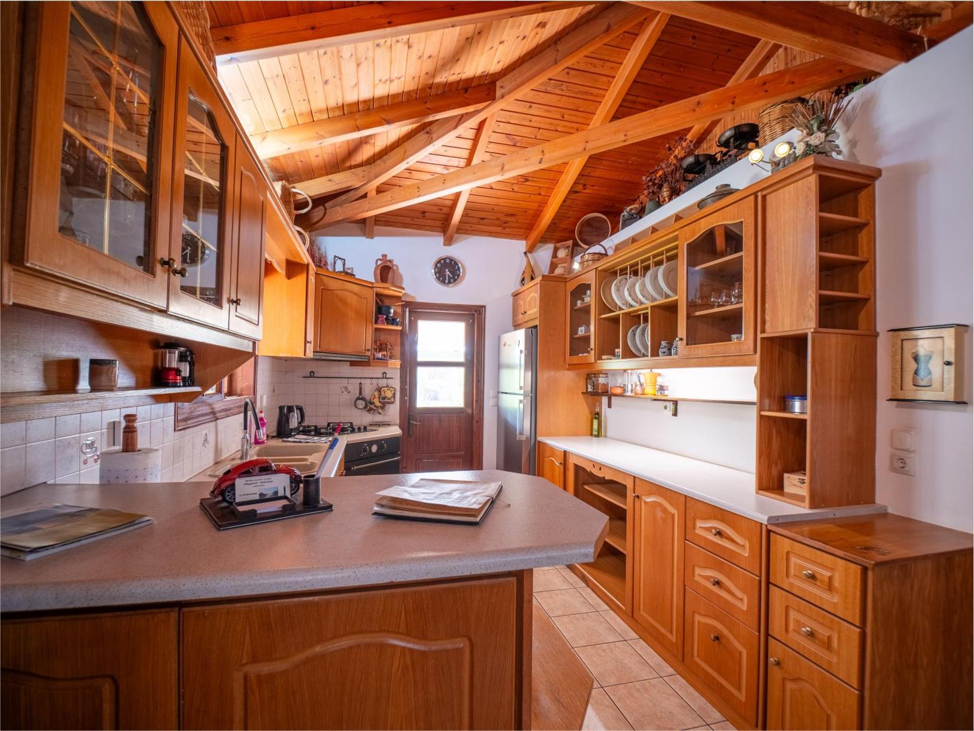 Vingláfia Megris Country Houses מראה חיצוני תמונה